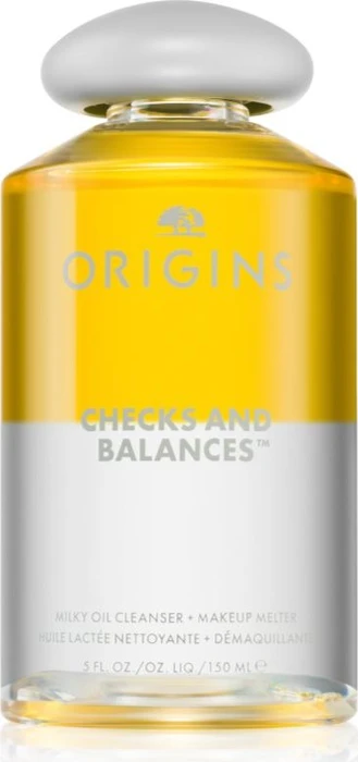 Origins Checks & Balances Milk Oil Cleanser Reinigungsöl, 150ml