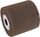 Bosch Professional Vlies Schleifwalze sehr fein, 100x100mm, 1 Stück (2608000609)