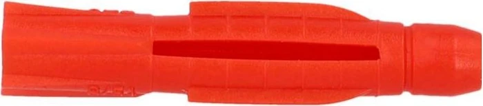 TOX Tri 8/51 Allzweckdübel, 8x51mm, 50 Stück