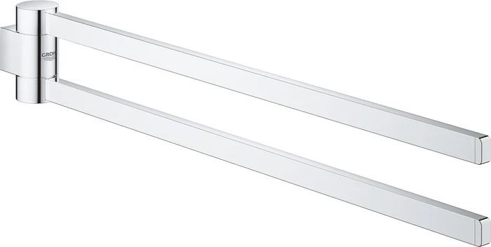 Grohe Selection Handtuchhalter schwenkbar