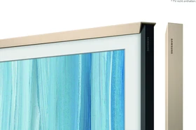 Samsung VG-SCFH55 The Frame Rahmen gold