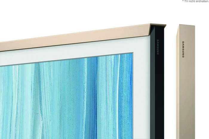 Samsung VG-SCFH55 The Frame Rahmen gold