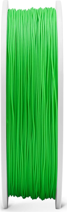 Fiberlogy TPU, FiberFlex 30D Green, Spule, 1.75mm, 850g