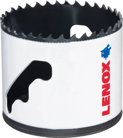 Lenox Bi-Metall Speed Slot Lochsäge, 62mm, 1 Stück