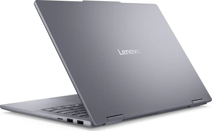 Lenovo IdeaPad 5 2-in-1 14AKP10, Lunar Grey, Ryzen AI 5 340, 16GB RAM, 512GB SSD, DE
