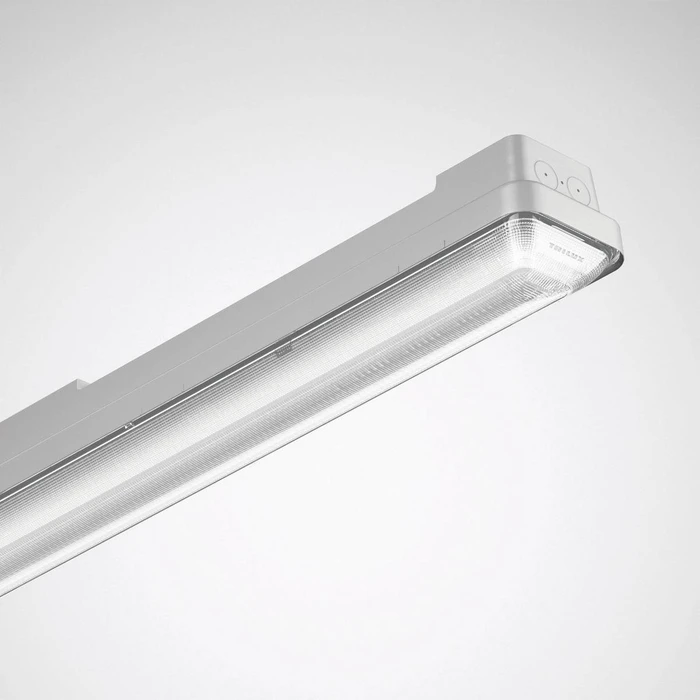 Trilux OleveonF 12 B 4000-840 ETDD PC Feuchtraumleuchte