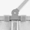 Reisenthel Carrybag silver crackle Vorschaubild