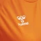 hummel Core XK Funktionsshirt kurzarm orange tiger (Damen) Vorschaubild