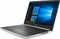 HP 14s-dq0411ng, Natural Silver, Pentium Gold 5405U, 8GB RAM, 256GB SSD, DE Vorschaubild