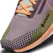 Nike React Pegasus Trail 4 Gore-Tex purple smoke/enamel green/ghost green/peach cream (Damen) Vorschaubild
