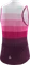 Löffler HZ Rainbow Trikot ärmellos amethyst (Damen) Vorschaubild