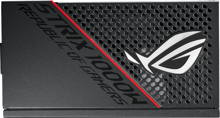 ASUS ROG Strix, ROG STRIX 1000W Gold (16-pin cable), 1000W, ATX 2.4