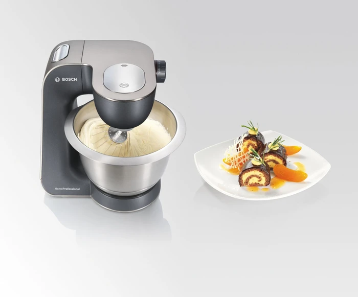 Bosch MUM57810 HomeProfessional