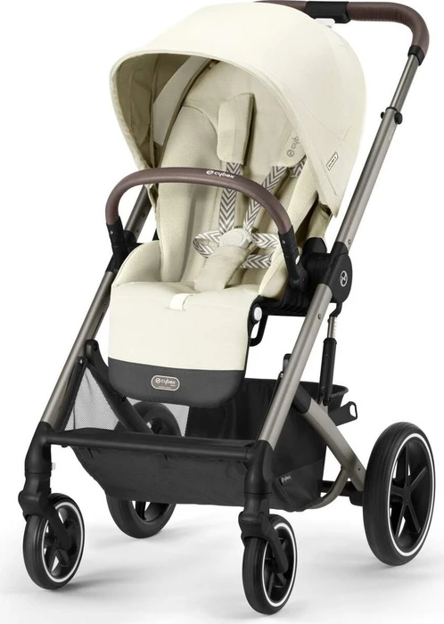 Cybex Balios S Lux 2024
