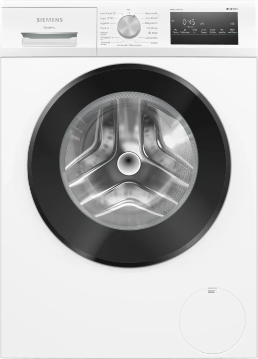 Siemens iQ300 WM14N2G5 Frontlader