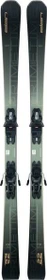 Elan Primetime 22 schwarz (inkl. Bindung) (Modell 2024/2025)