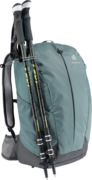 Deuter AC Lite 23 shale/graphite