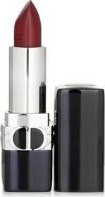 Christian Dior Rouge Dior Satin Finish Lippenstift nachfüllbar N°959 charnelle, 3.5g