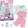 Zapf creation BABY born Zubehör - Doktor-Outfit 43cm (840016)