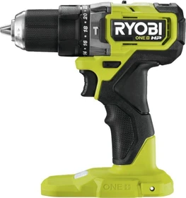 Ryobi RPD18C-0 One+ HP Akku-Schlagbohrschrauber solo