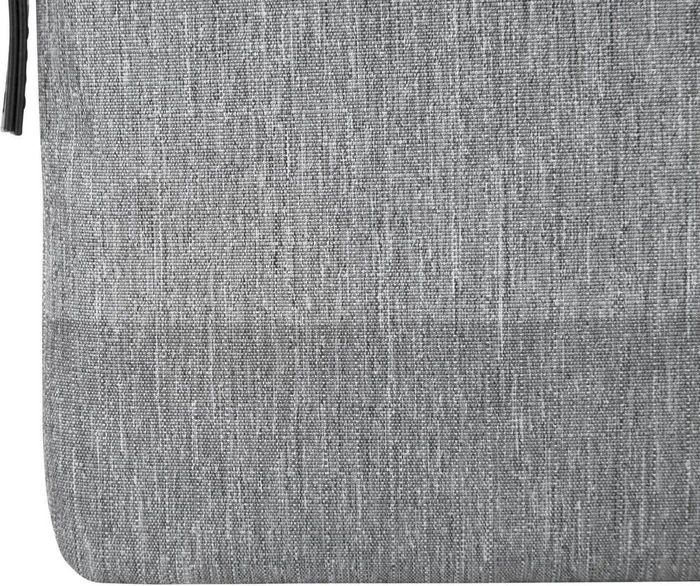 Targus CityLite 15.6" Schutzhülle grau