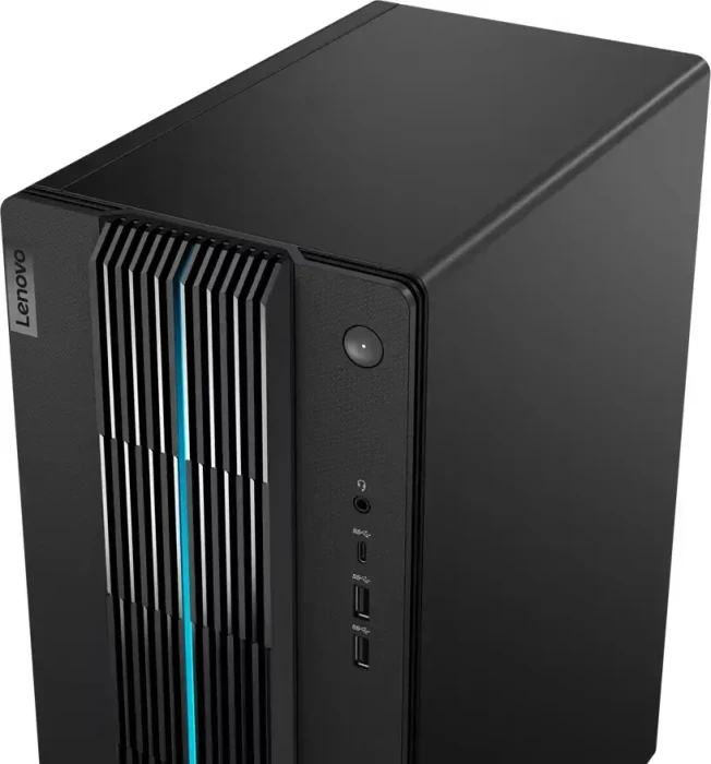 Lenovo LOQ 17IRB8, Raven Black, Core i5-13400, 8GB RAM, 512GB SSD, GeForce RTX 3060, UK