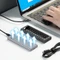 Lexar E6 M.2 SSD-Gehäuse, USB-C 3.1 Vorschaubild