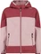 CMP Mädchen-Shell aus zweifarbigem Ripstop Jacke (Junior) Vorschaubild