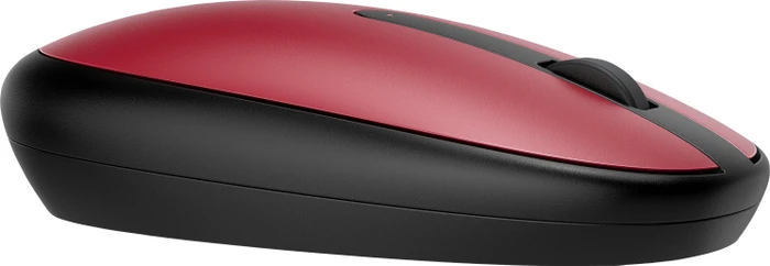 HP 240 Bluetooth Mouse Empire Red, Bluetooth