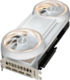 GIGABYTE AORUS GeForce RTX 5080 Infinity Wood 16G, 16GB GDDR7, HDMI, 3x DP