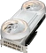 GIGABYTE AORUS GeForce RTX 5080 Infinity Wood 16G, 16GB GDDR7, HDMI, 3x DP Vorschaubild