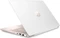 HP Pavilion 14-ce1301ng, Ceramic White/Pale Gold, Core i5-8250U, 8GB RAM, 128GB SSD, 1TB HDD, DE Vorschaubild