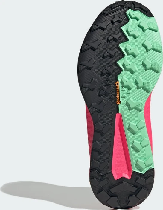adidas Terrex Freehiker 3 Ultra Gore-Tex pure turbo/carbon (Damen)