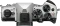OM System OM-5 Mark II silber Body Vorschaubild