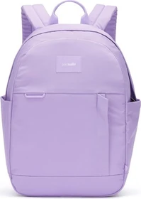 Pacsafe GO 15L anti-theft backpack Lavender