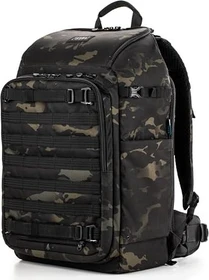 Tenba Axis V2 Rucksack 32L MultiCam schwarz