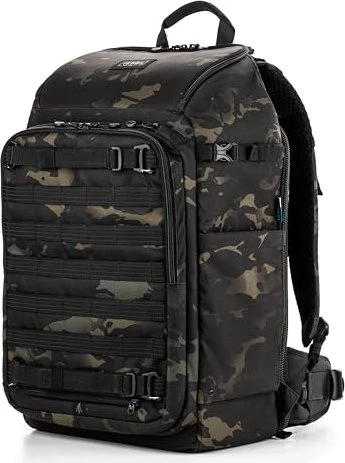 Tenba Axis V2 Rucksack 32L MultiCam schwarz