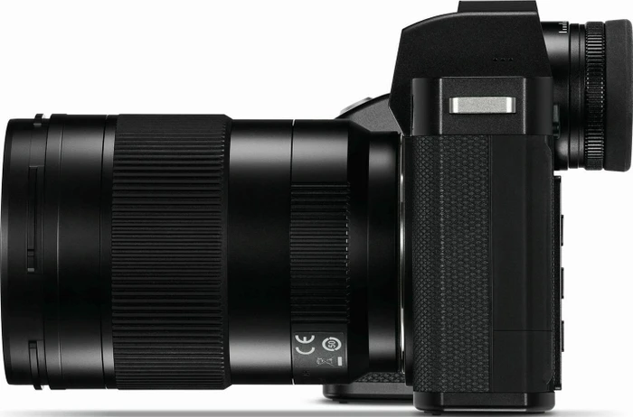 Leica SL2 Typ 2998 schwarz Body