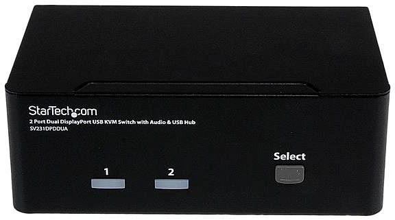 StarTech SV231DPDDUA