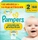 Pampers Premium Protection Gr.2 Einwegwindel, 4-8kg, 150 Stück