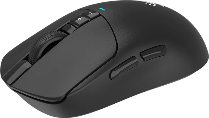 A4Tech Bloody R72 Ultra Duo Wireless Gaming Mouse mit Ladestation, schwarz, USB