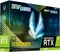 Zotac Gaming GeForce RTX 3080 AMP Holo, 10GB GDDR6X, HDMI, 3x DP Vorschaubild