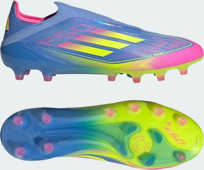 adidas F50 Elite Laceless AG