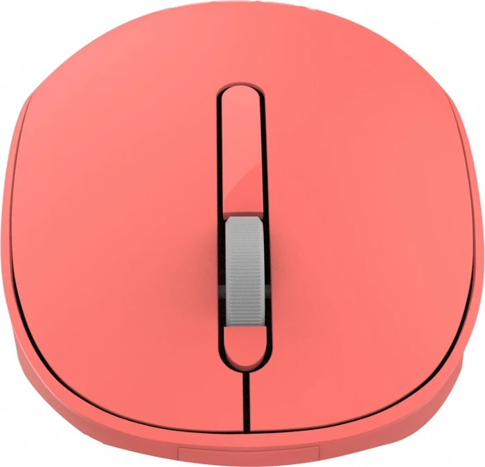 Inca IWM-241RT Wireless Mouse rosa, USB