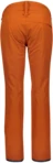 Scott Ultimate Dryo 10 Skihose lang brown clay (Damen)