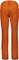 Scott Ultimate Dryo 10 Skihose lang brown clay (Damen) Vorschaubild