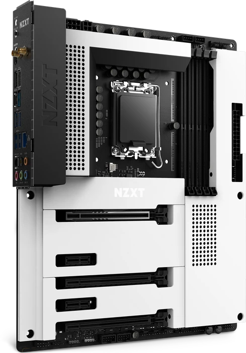 NZXT N7 Z690 White (Intel 1700)