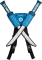 LEGO Schwerter/Katanas Vorschaubild