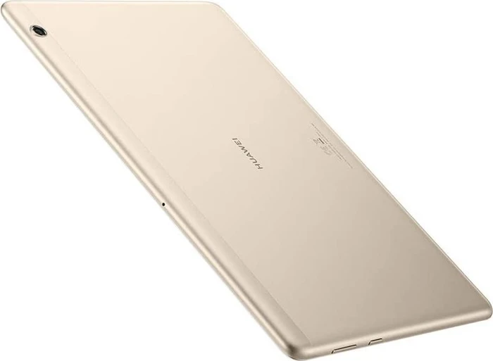 Huawei MediaPad T5 10, gold, 3GB RAM, 32GB
