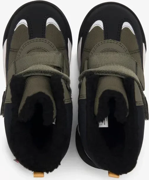 Viking Expower Warm GTX 2V olive (Junior)